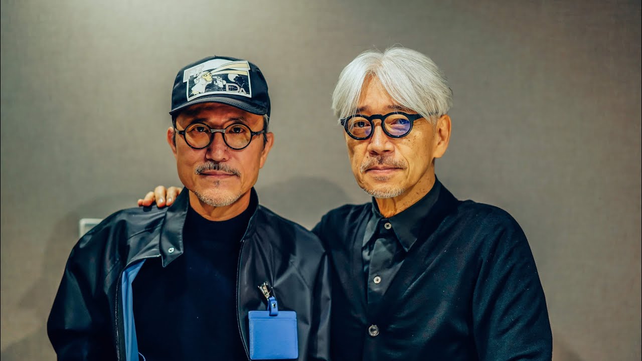 RADIO SAKAMOTO 2018