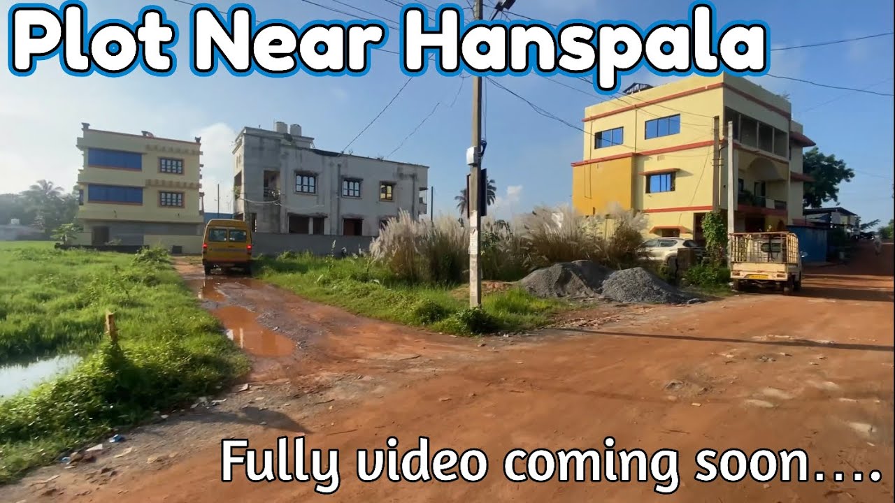 Yellowzone Plot Near Hanspala | Full video uploaded soon |