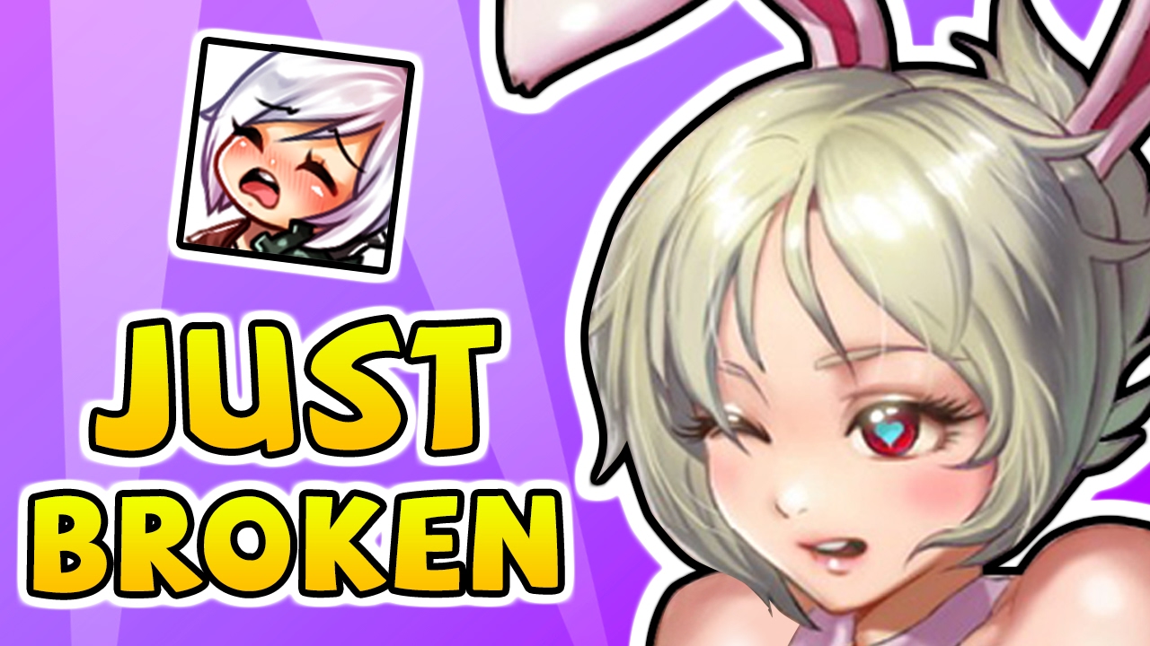 RIVEN IS SO STRONG RIGHT NOW! WAY TOO MUCH DAMAGE - Boxbox
