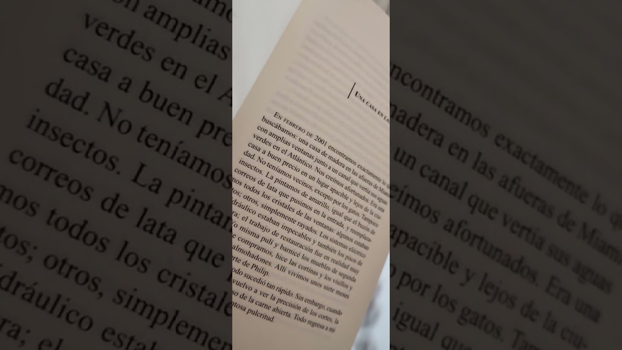 La condición animal. Valeria Correa Fiz