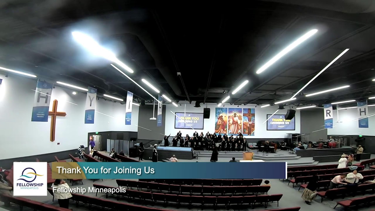 Begin With the End in Mind | Pastor Elijah McDavid III | 3/01/26 11AM