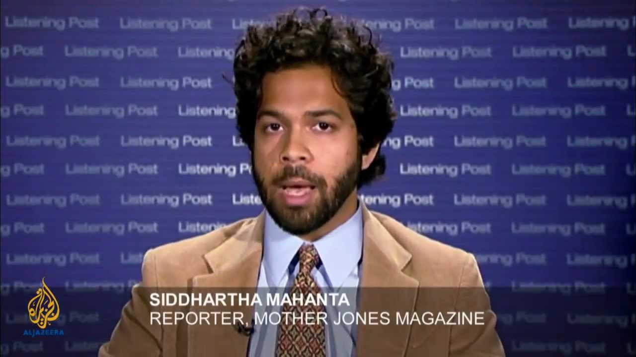 Listening Post - Libya: Media on the frontlines of revolution