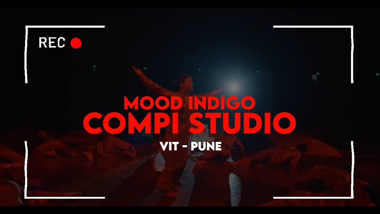 Desi Beats - Finals | VIT Pune | Compi Studio | Mood Indigo 2023