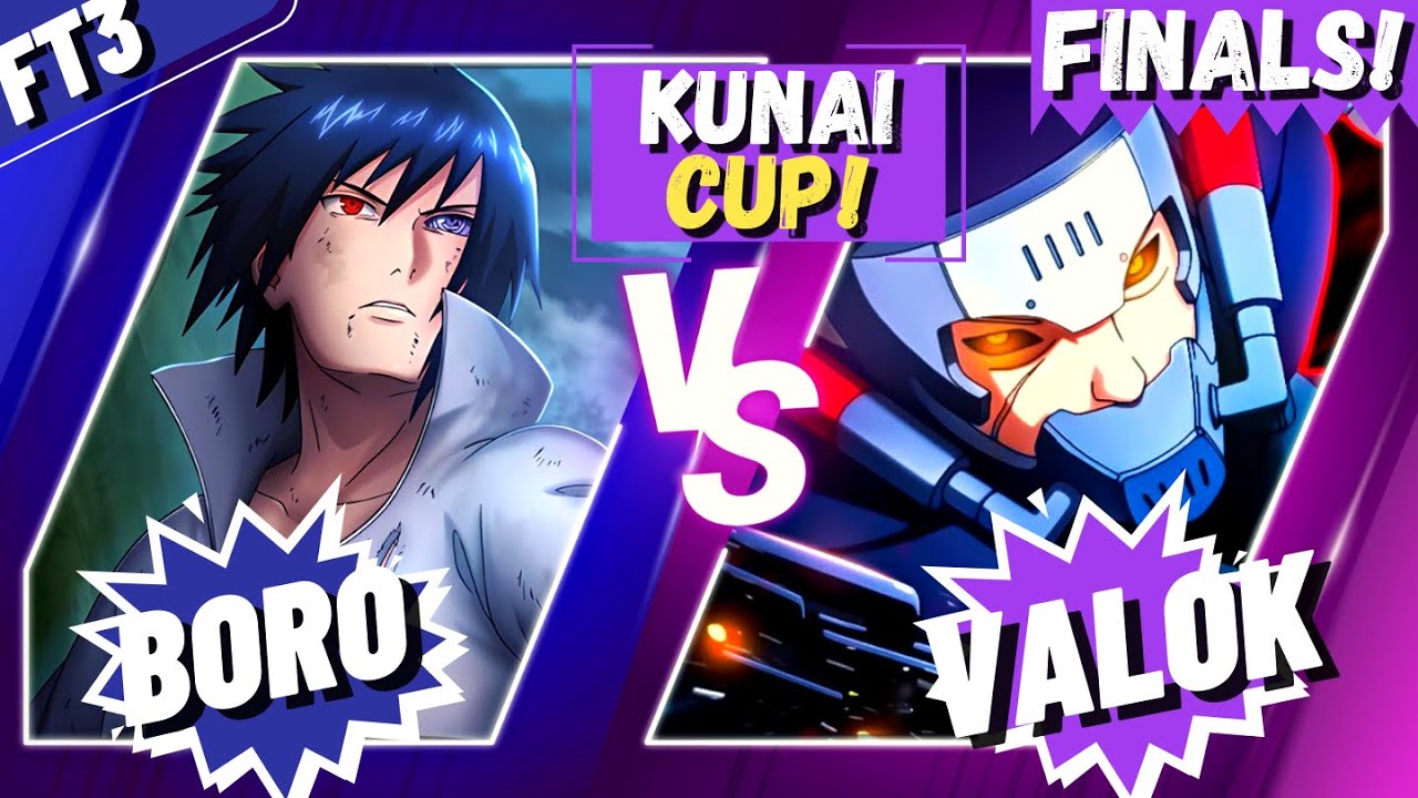 This Sasuke Player Makes Naruto Storm Connections Look GOOD!