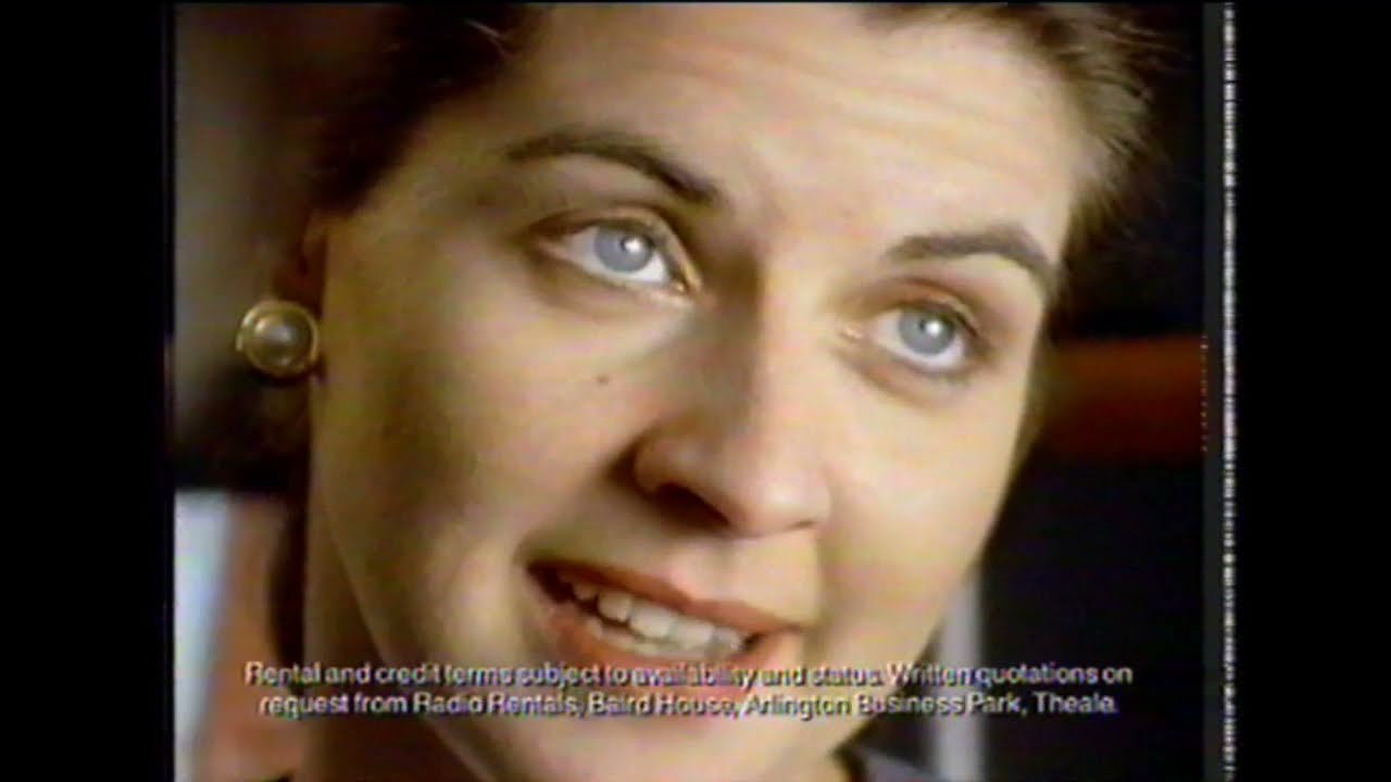 UK Gold promos and ads - 25.05.95