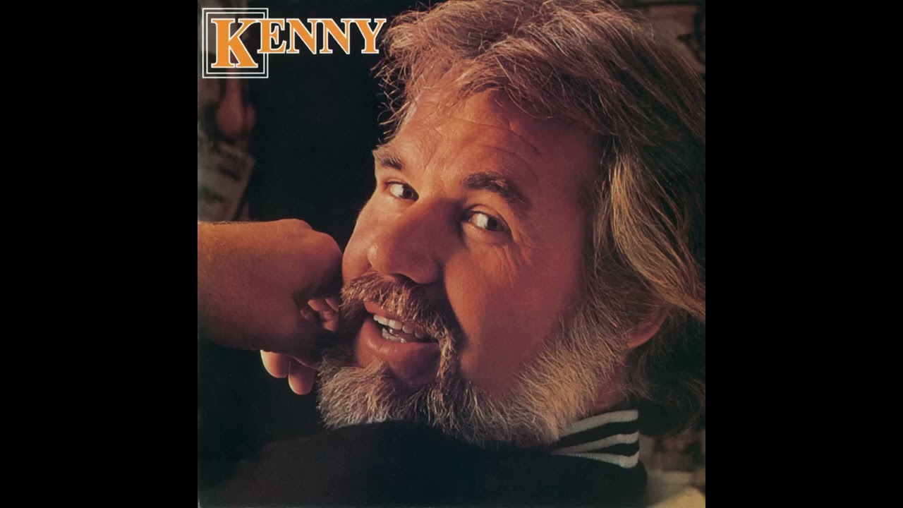 You Decorated My Life - Kenny Rogers 