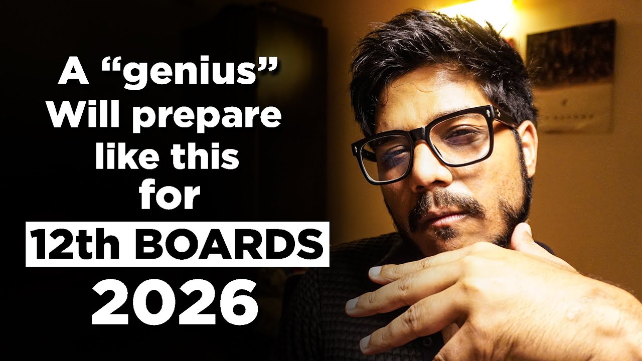 How Can An Average Student Score More Than 90% In Boards Exams 2026 ?