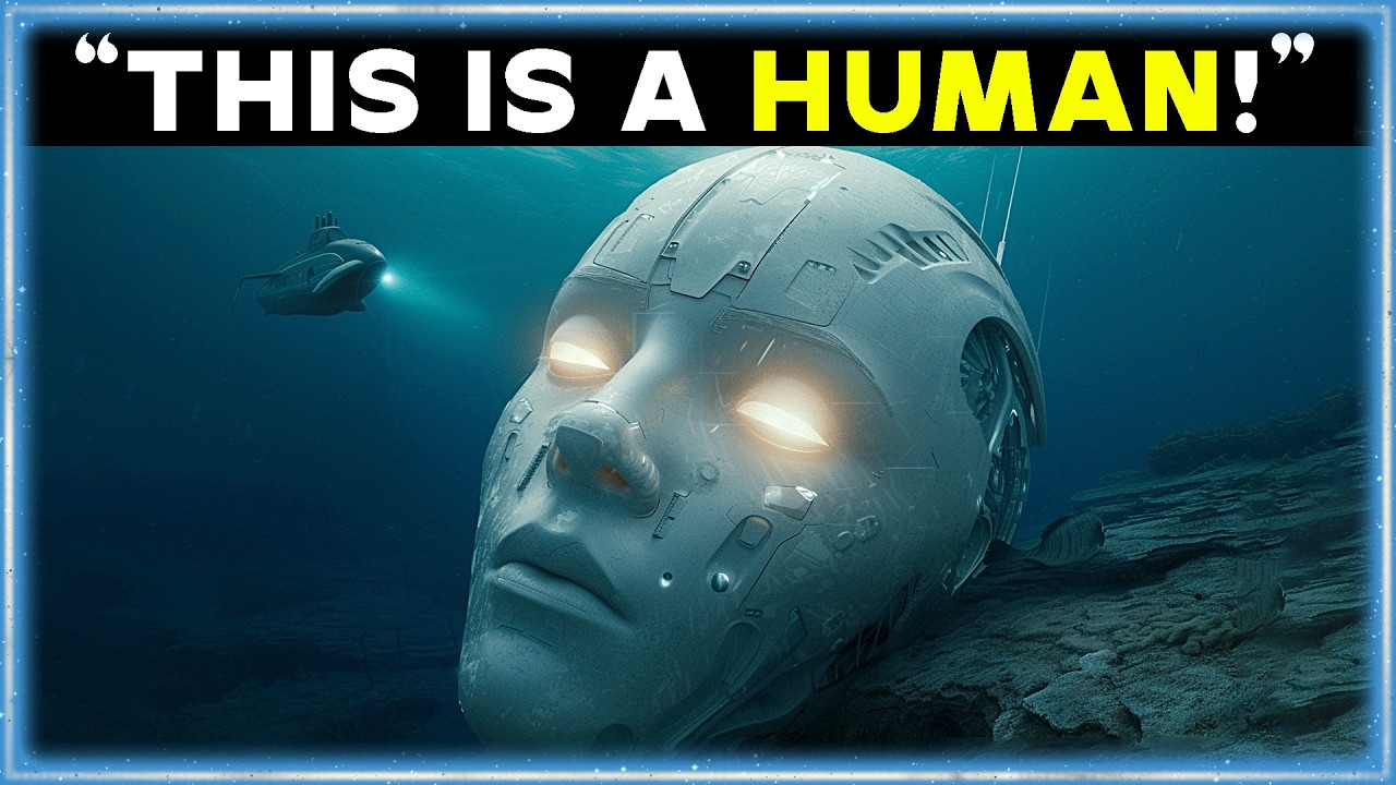 Aliens Laughed at Ancient Human Statues... Until It's Eyes Snapped Open | Best HFY Stories