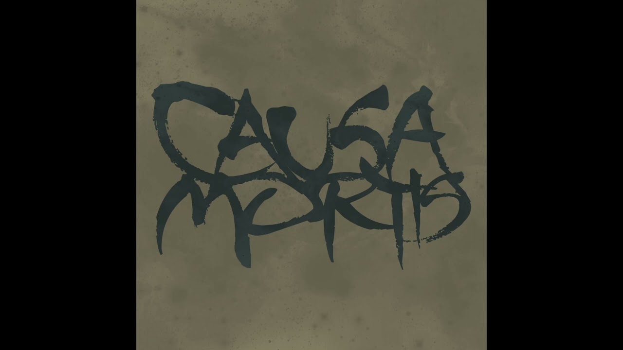 Causa Mortis- Causa Mortis (Full EP)