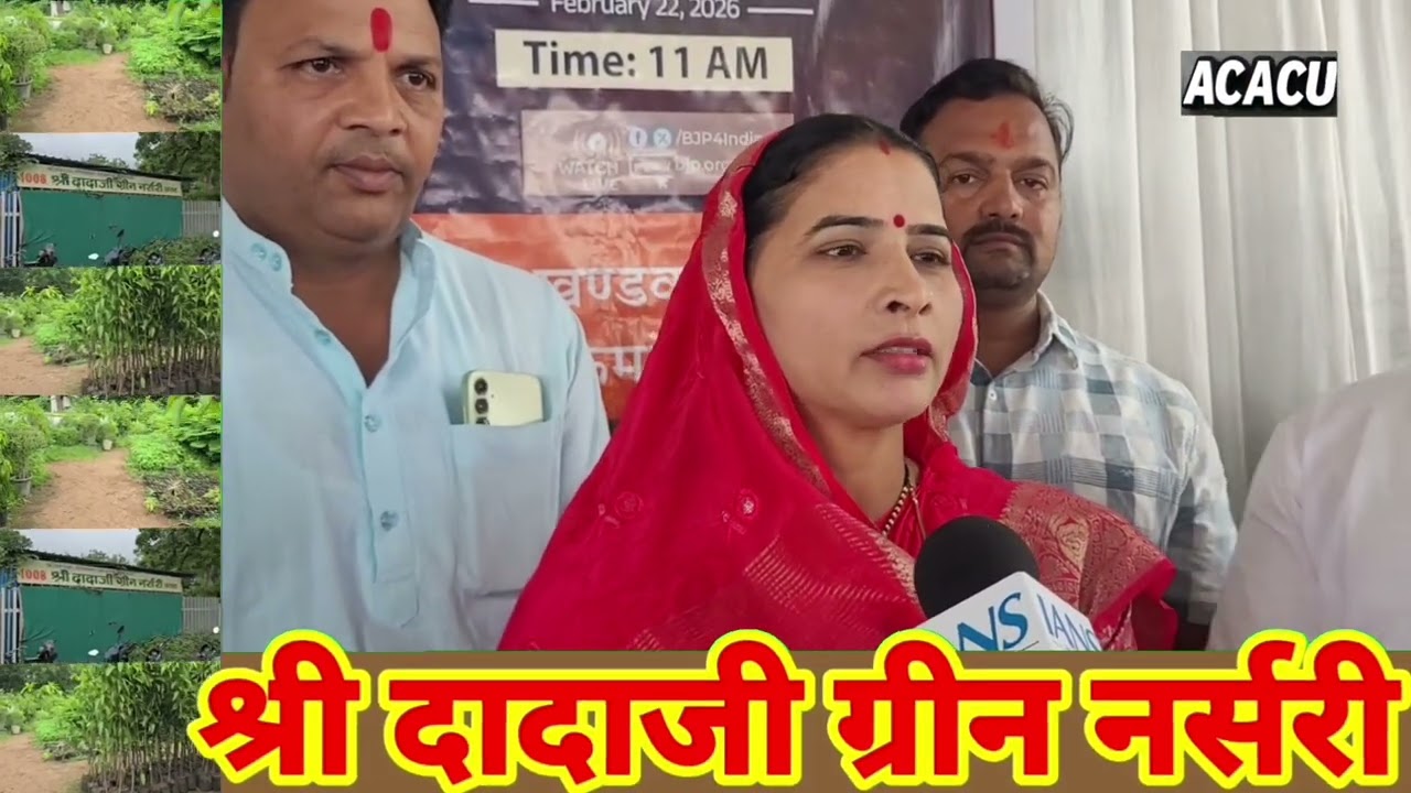 खंडवा : कूलियों के बीच रेलवे स्टेशन पर गुंजी PM मोदी के मन की बात 