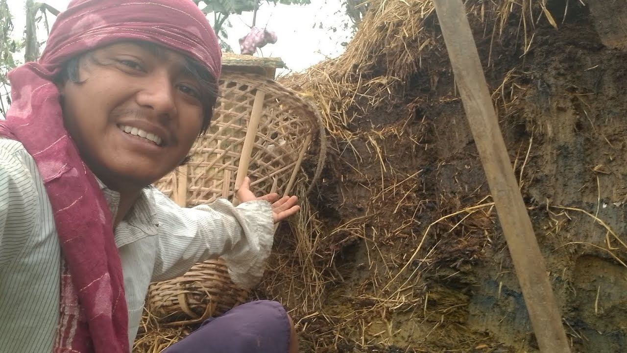 part : 2 mul boka ghar par