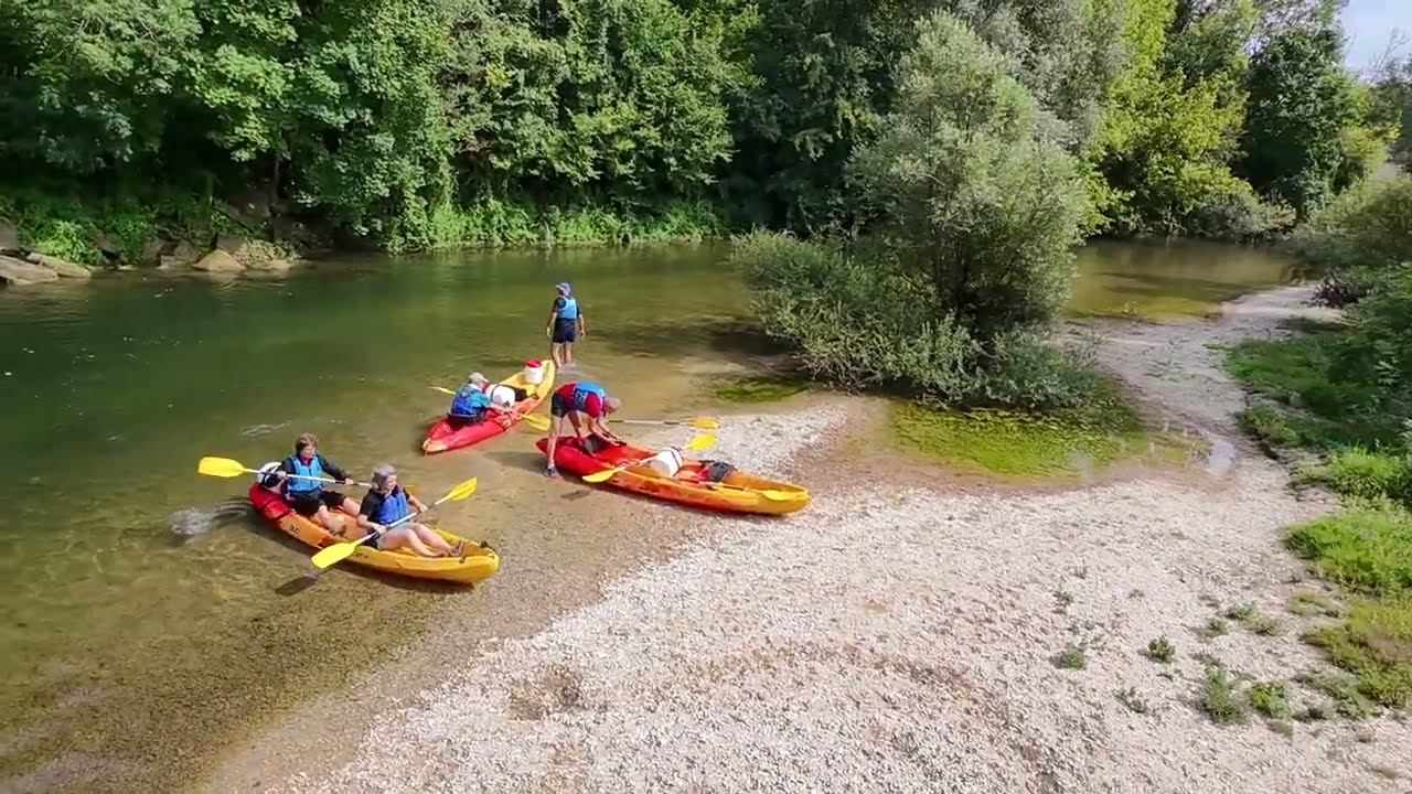 2025 08 21 kayak au CAF