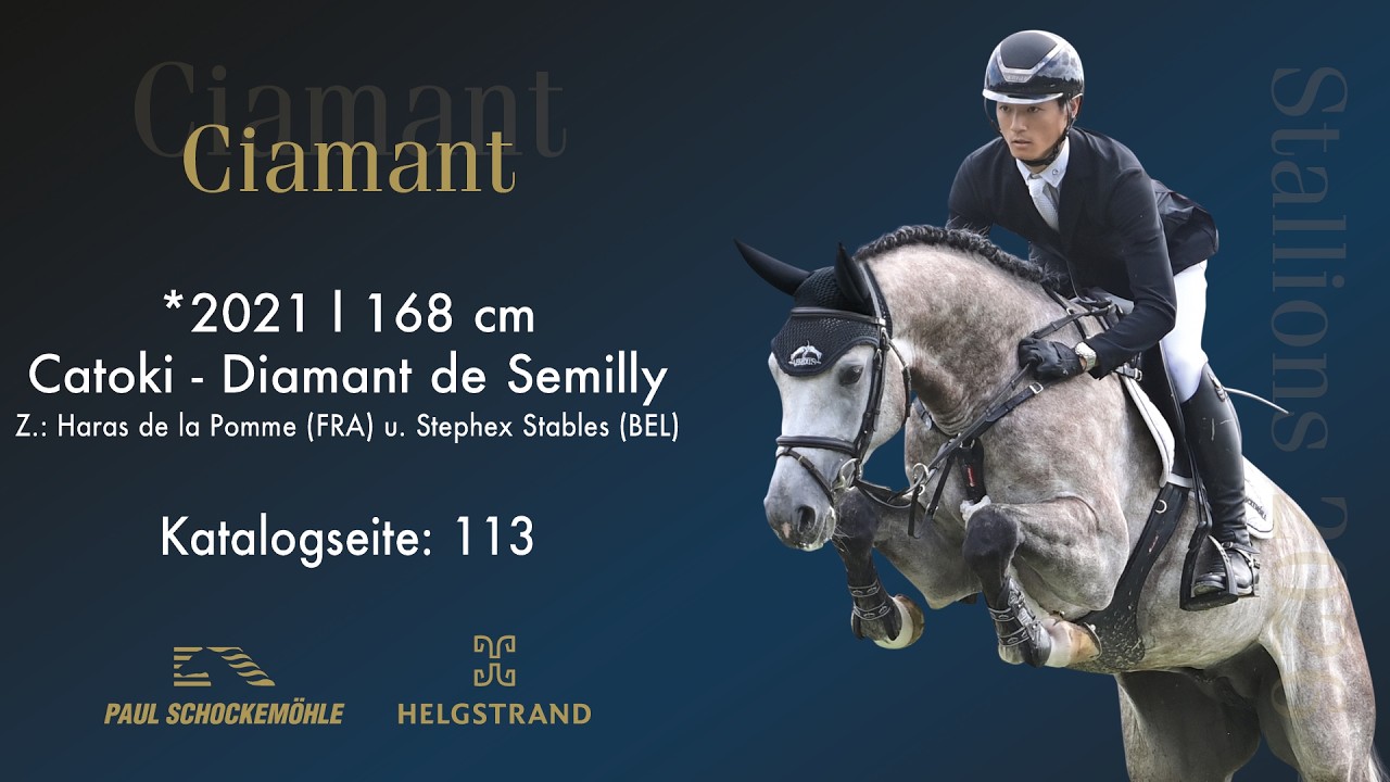 Ciamant