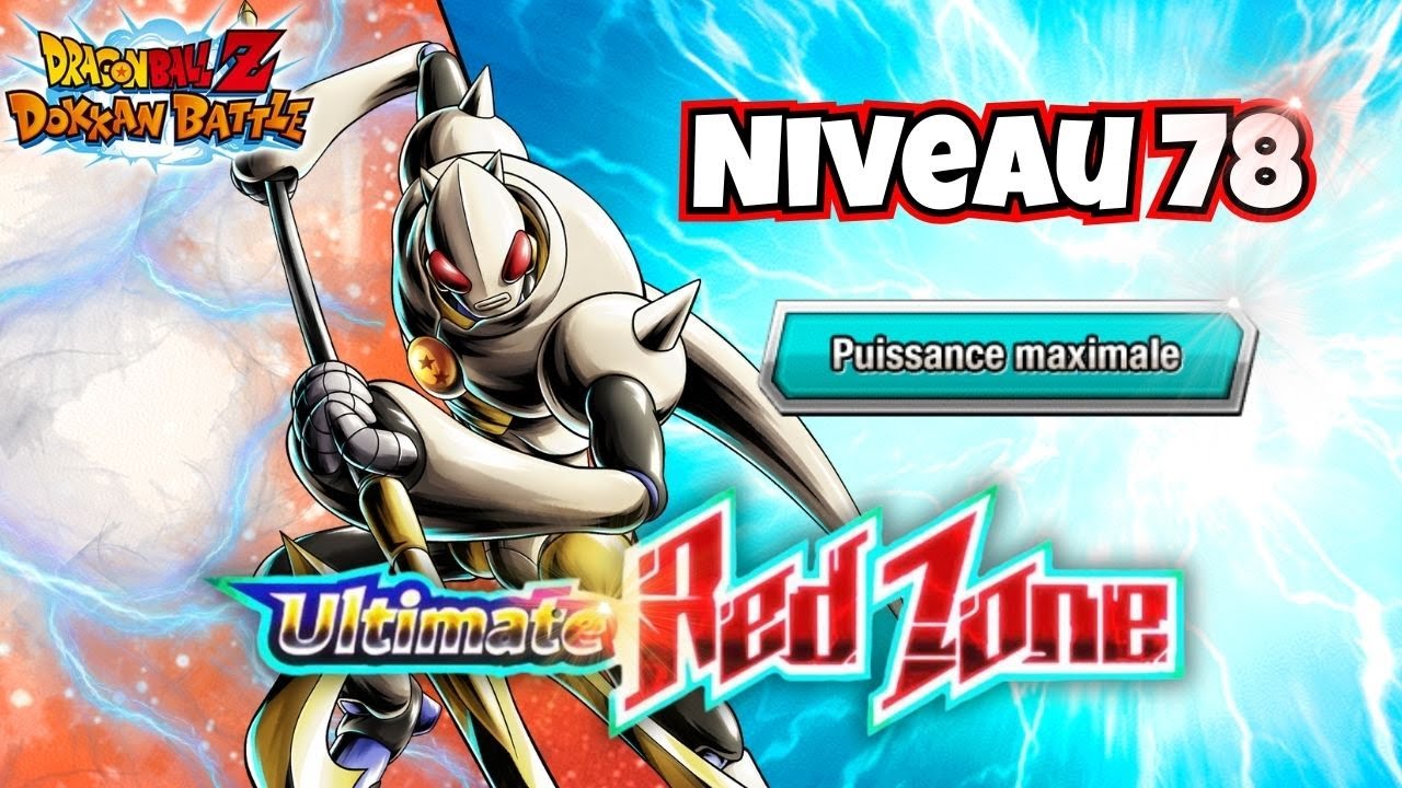 Red Zone (Saga Daima). Niveau 2 , 5 perso 