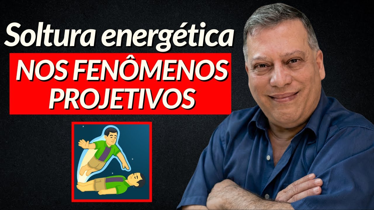 Soltura Energética nos Fenômenos Projetivos