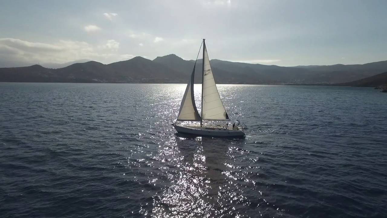 Elounda Ambient Film