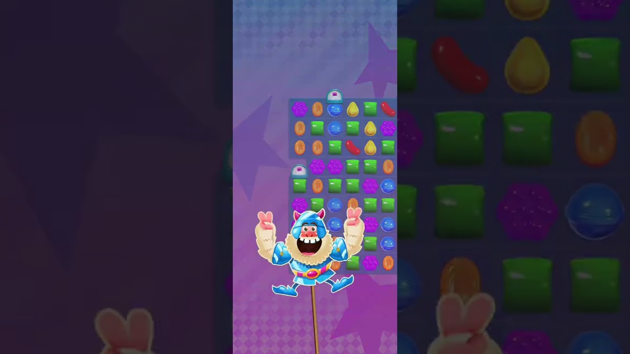 Candy Crush Saga level 17479-17480 completed