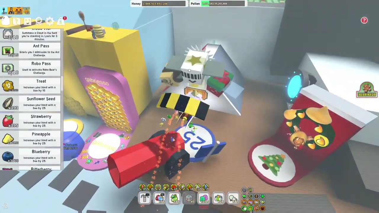 roblox gameplay