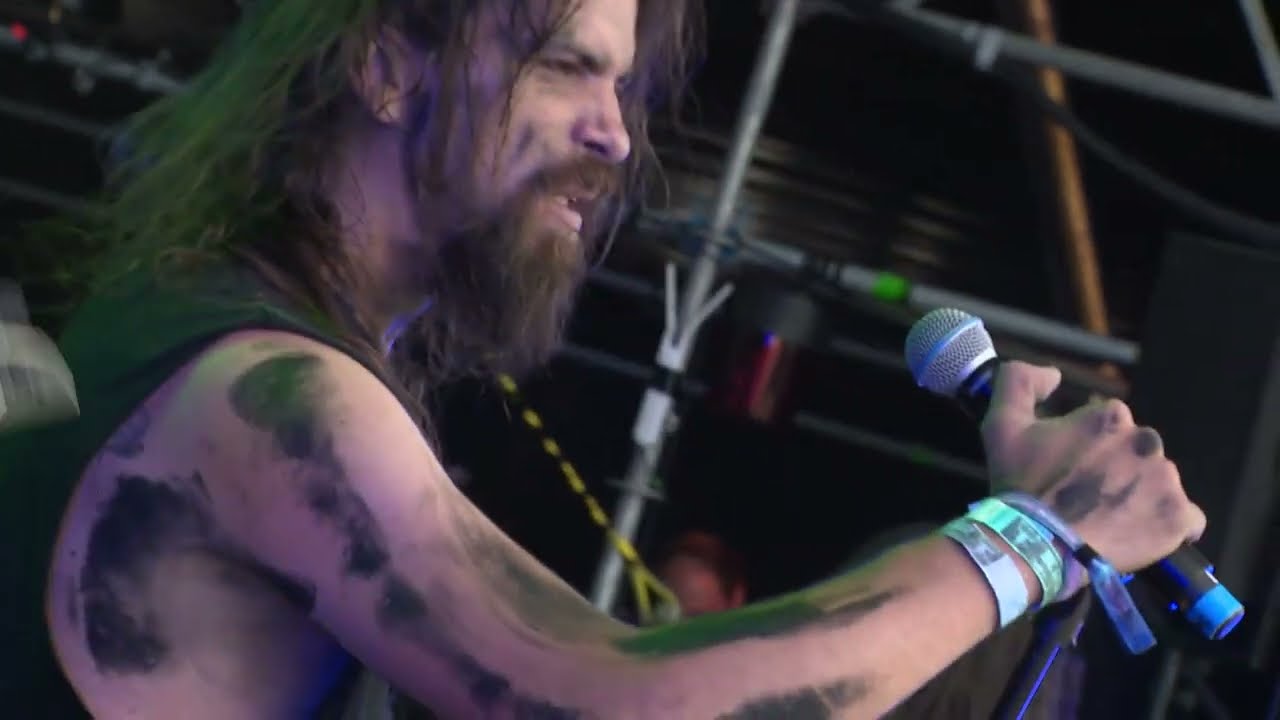 VØIDWOMB - Vesselvoid (Live at  Wacken Open Air - Wacken Metal Battle 2024)
