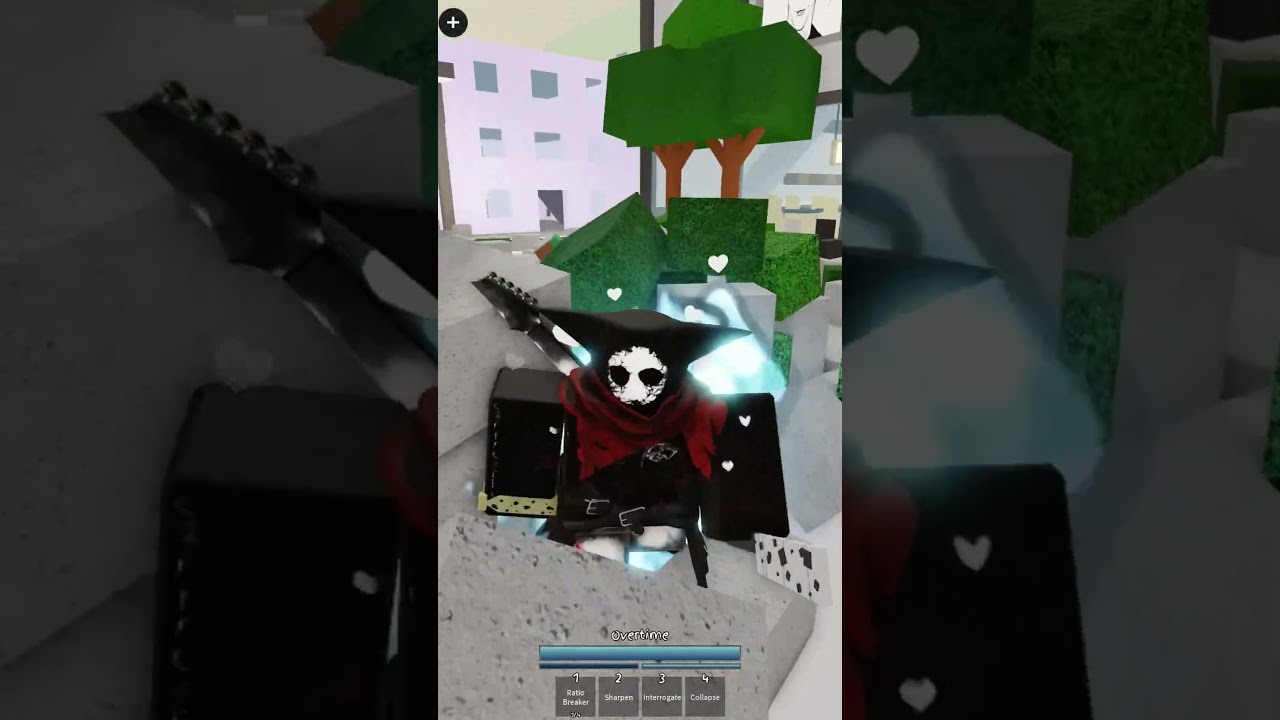 ало да слушаю. #roblox #jjs #роблокс #jujutsushenanigans
