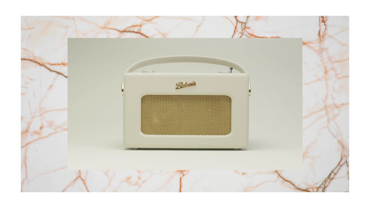 Roberts Radio Revival iStream 3 - available now