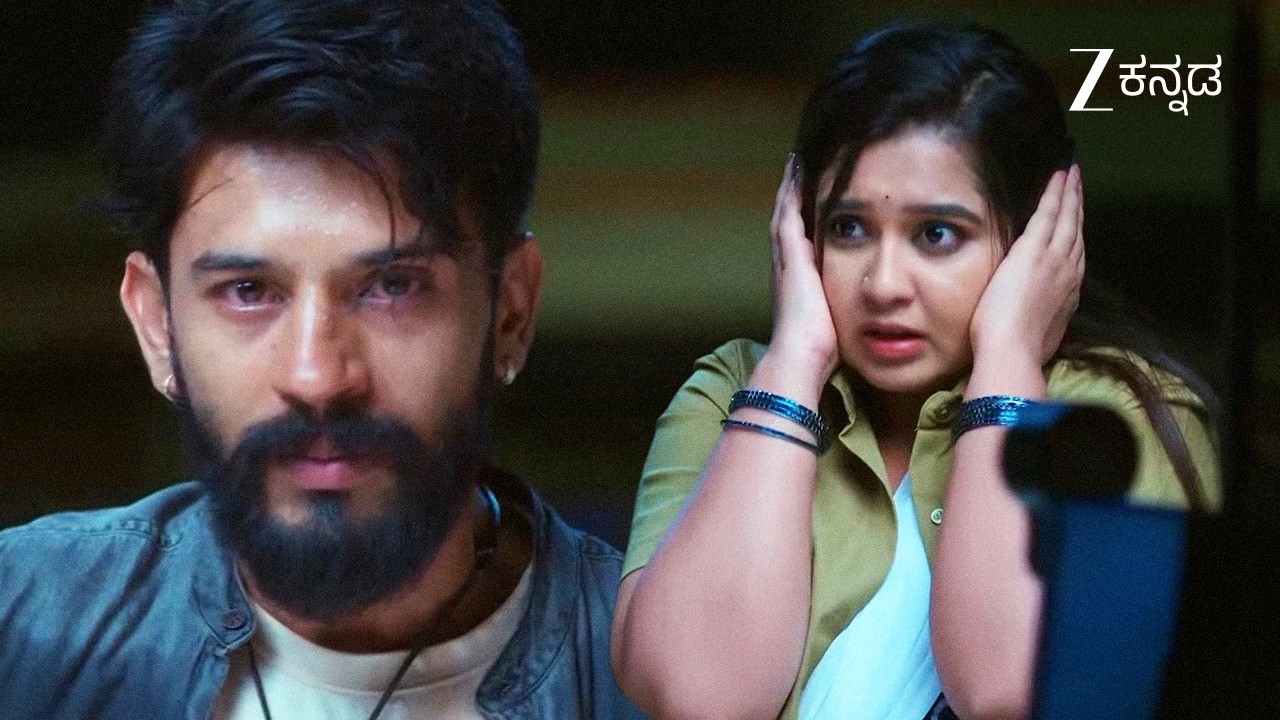 krishna Rukku - Full Ep - 2 - Rukmini, Krishna - Zee Kannada