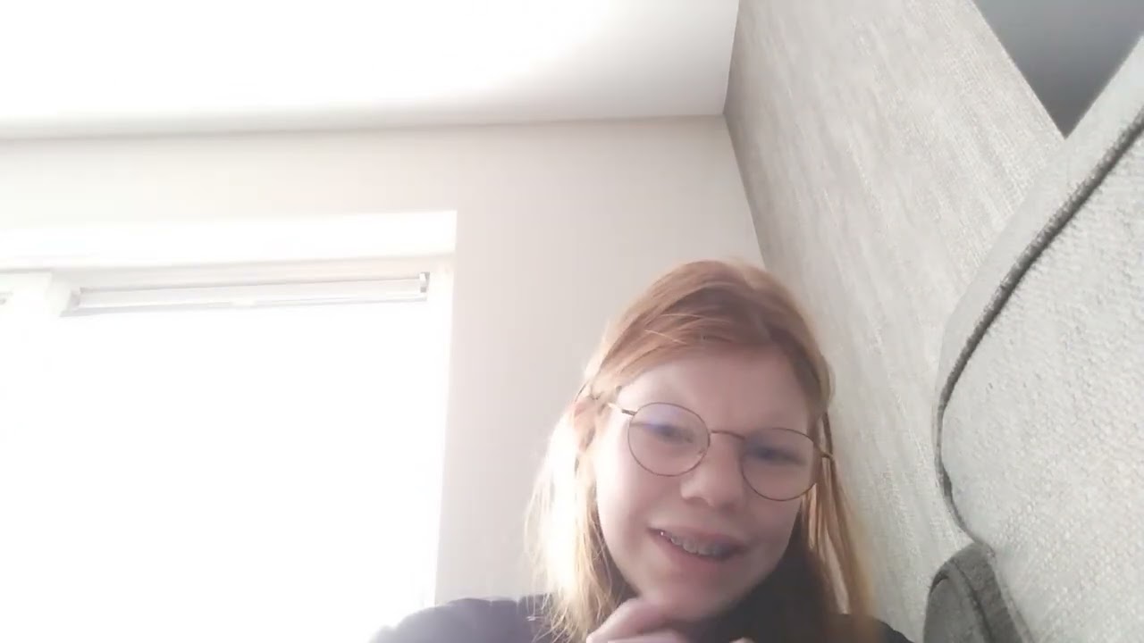 Ik miss jullie ook