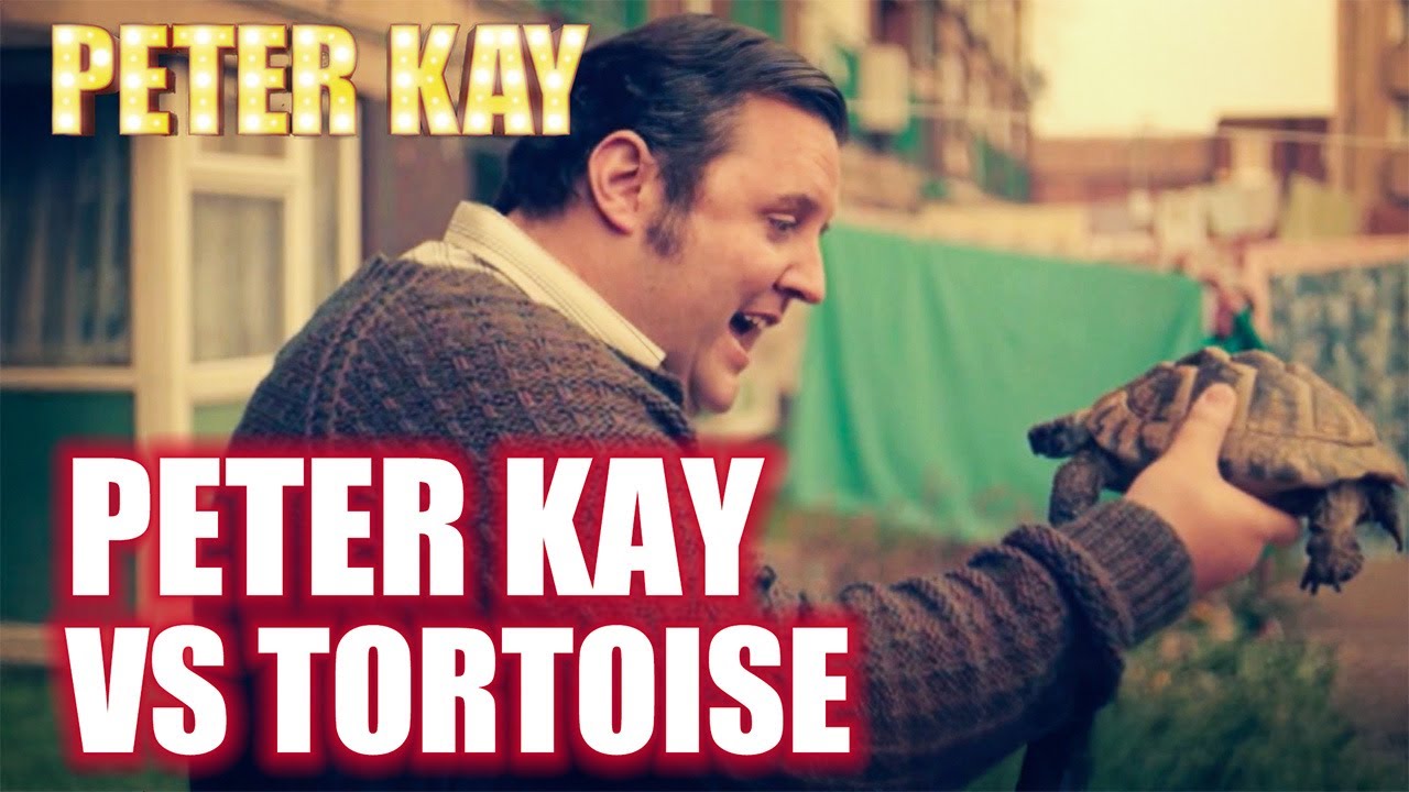 Peter Kay's FUNNIEST Moments On Cradle To Grave | Comedy Compilation | Peter Kay