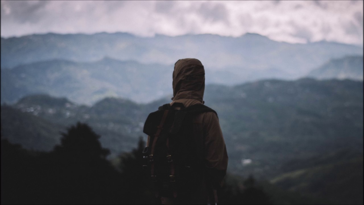 Alone - Viren