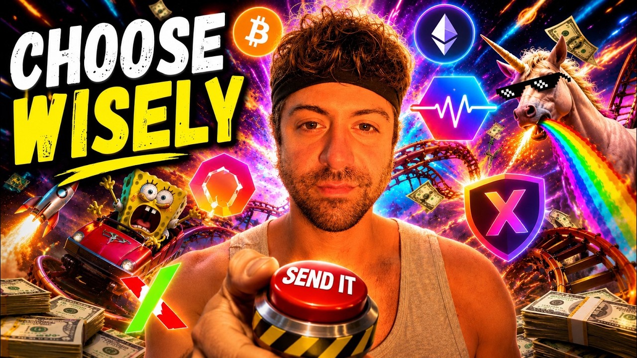 THIS crypto has massive potential... (AMA PulseChain Bitcoin HEX Ethereum)