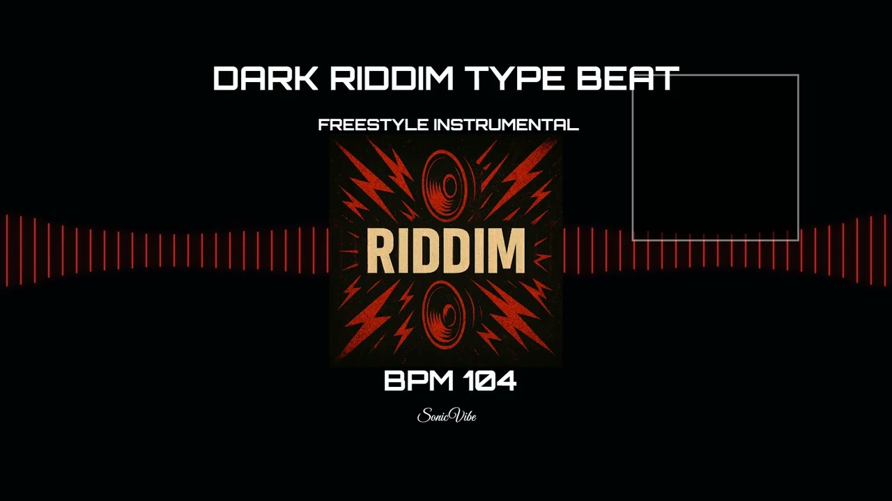 #riddim