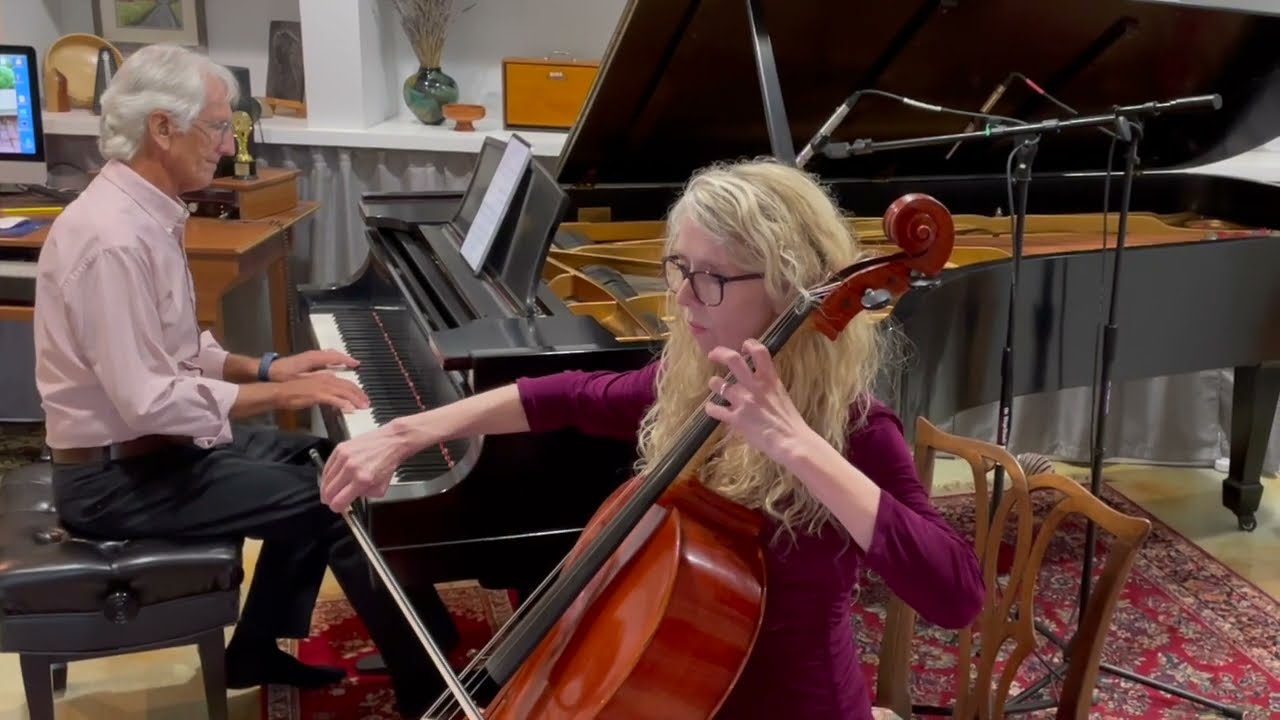 "Amazing Grace" arrangement by Greg Maroney and Brenda J Johnson