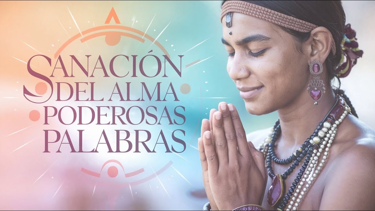 Sanaci&oacute;n del Alma - Afirmaciones Poderosas para Paz Interior, Armon&iacute;a Emocional Bienestar Espiritual