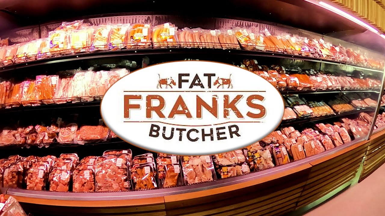 Fat Franks Butcher situated in Hoedspruit, Limpopo, South Africa