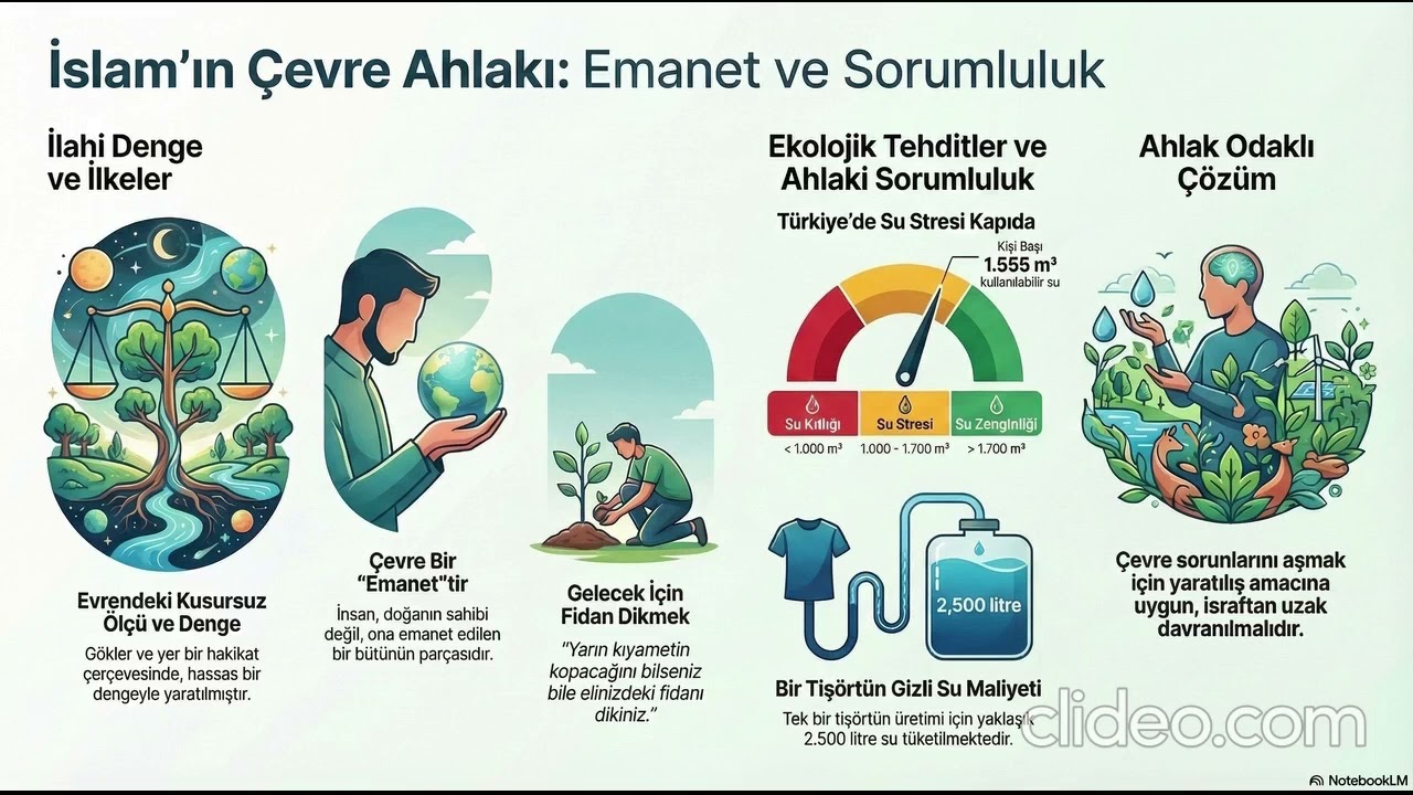 10. DKAB 4.1.İnsan, Çevre ve Ahlak 1