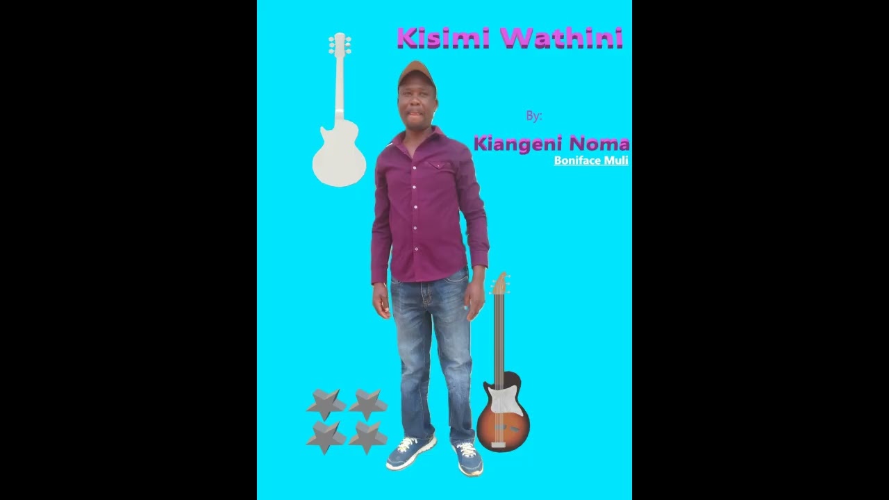 Kisimi Wathini