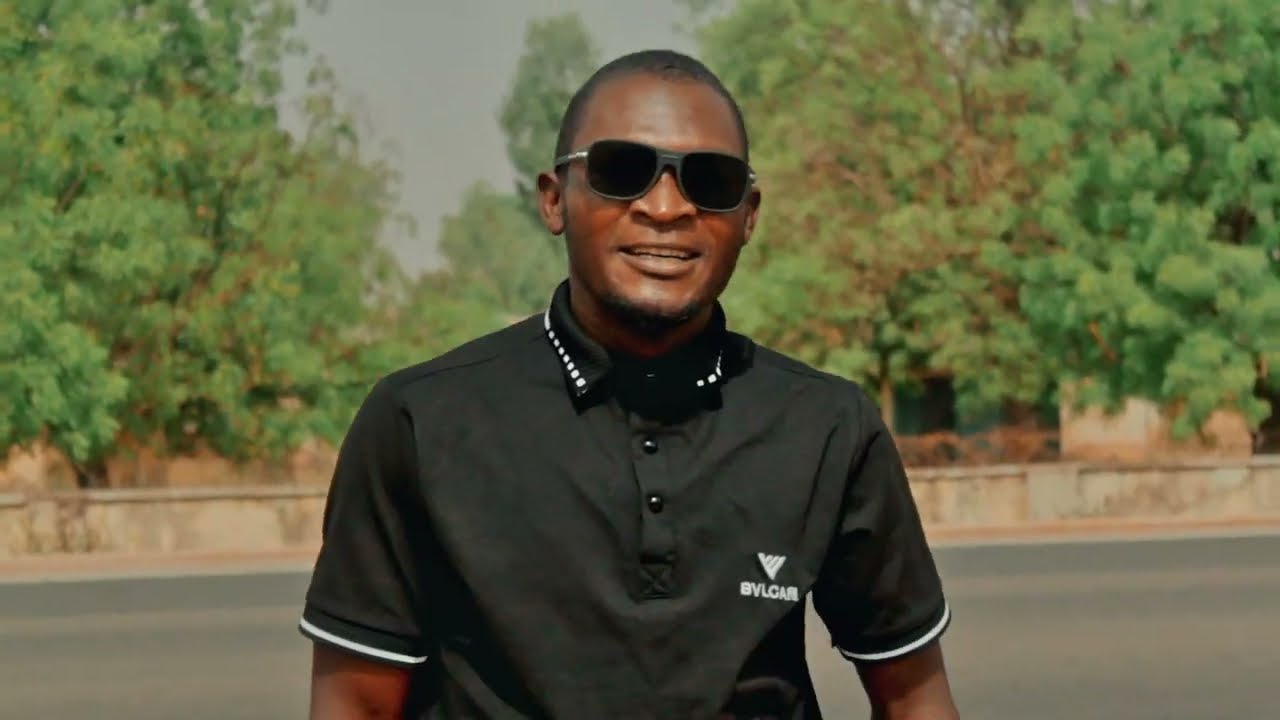 Muso juna official video by C. A. Danjuma 2026 