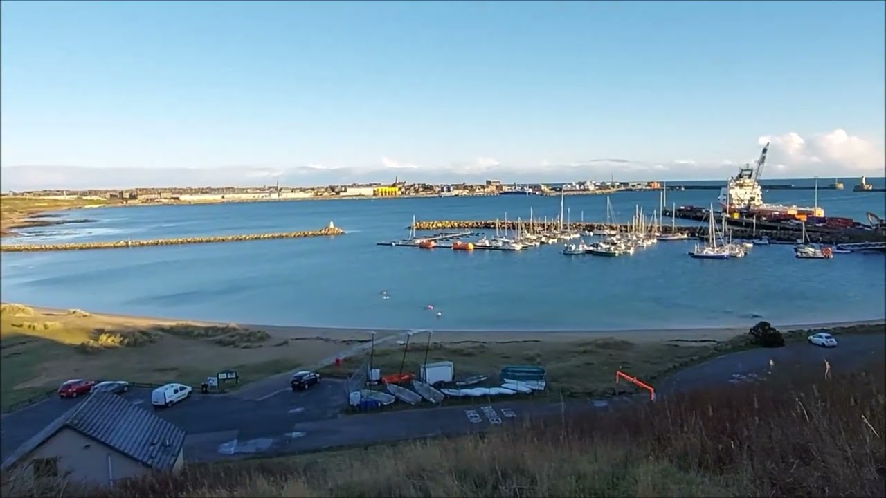 Peterhead Prison | Scotland's History