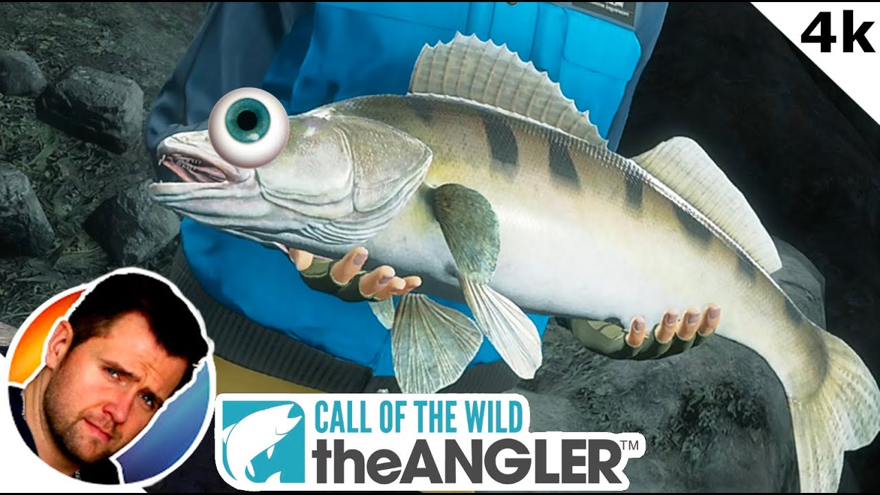 Okiem wędkarza - Angry Angler i wędkarskie odpowieści.