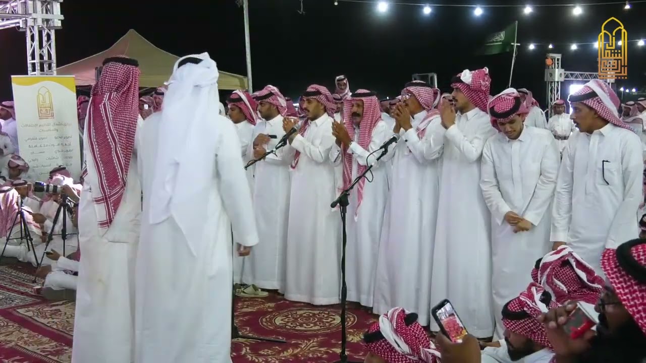 طاروق ناري 🔥منيف منقرة وسفر الدغيلبي 🔥🔥حفل الخمايسة