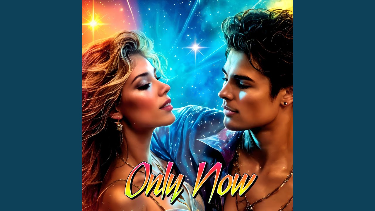 Only Now