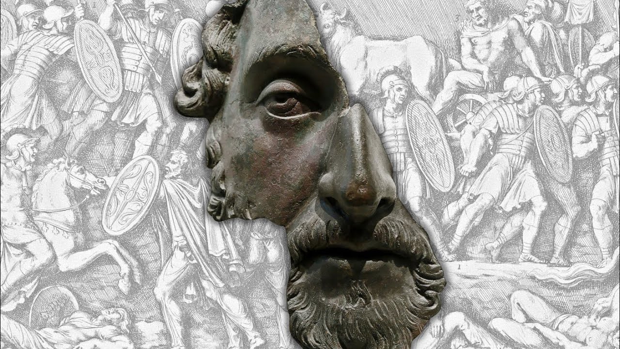 The Wars of Marcus Aurelius
