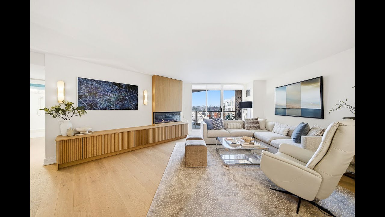 215 The Donway West, Suite 517, Toronto, ON - Sotheby's International Realty Canada