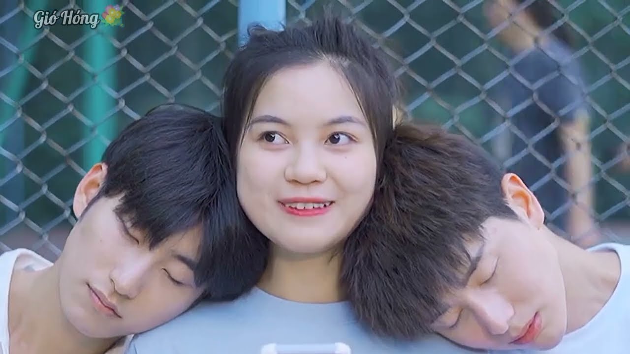 Phi Phi và Gia Phi Hạm (Cầu Cầu) |  kế hoạch Theo đuổi crush  | tâp 31 Vietsub