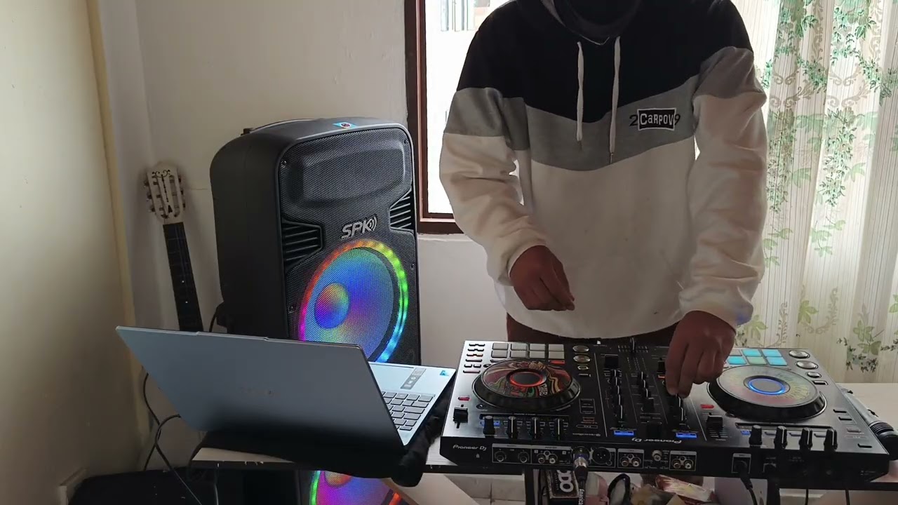 Set_guaracha.2026 DJ LEOMIX