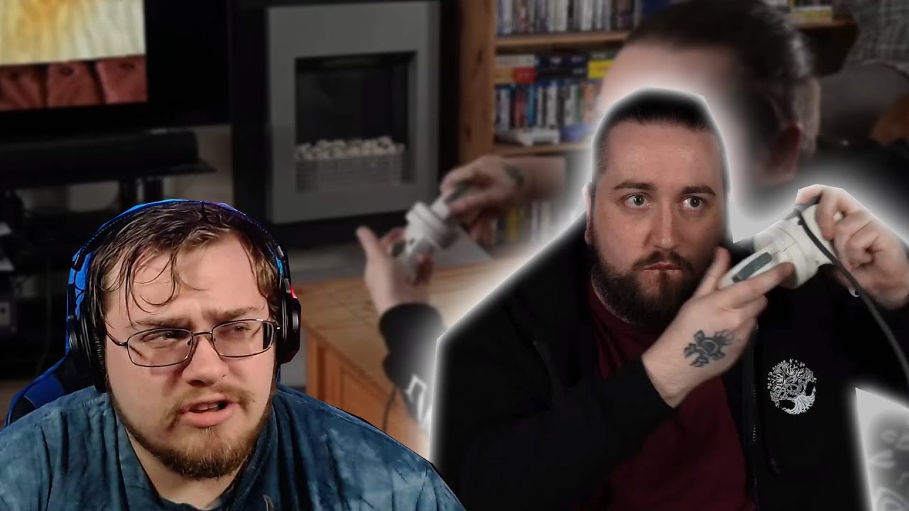 It Just Keeps Getting Worst! The Useless World of PS1 Accessories Reaction