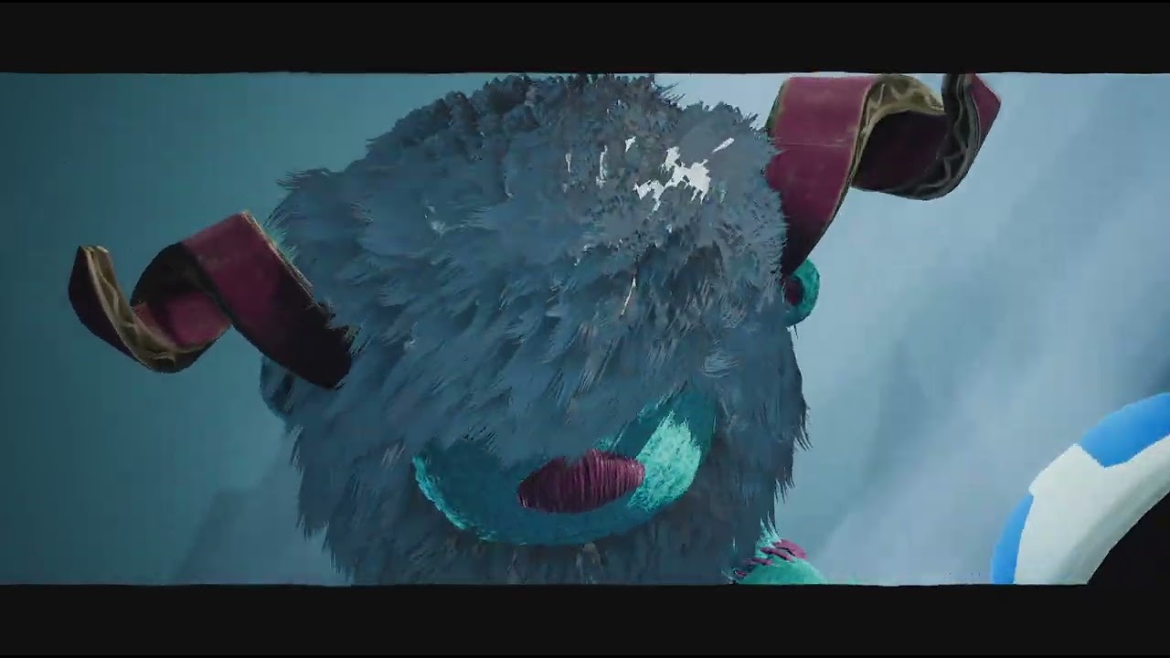 Sackboy: A Big Adventure , Every Bossfight , World 1-3