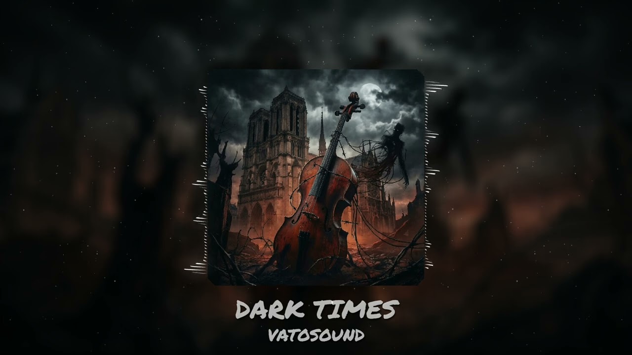 [FREE] DARK STRINGS BOOM BAP TYPE BEAT
