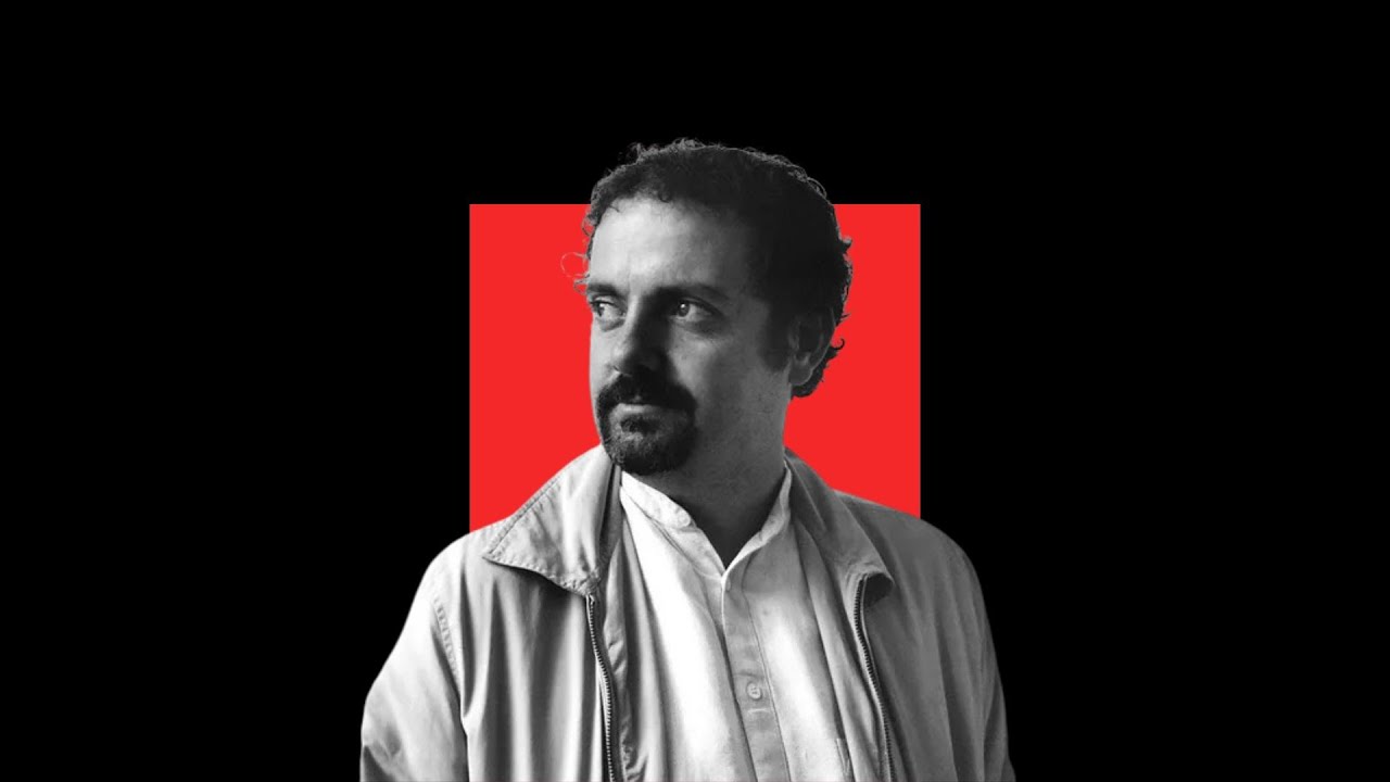 Mauricio Rocha Iturbide / Arquitecto / Taller de Arquitectura Muricio Rocha / Amazing Speaker 71