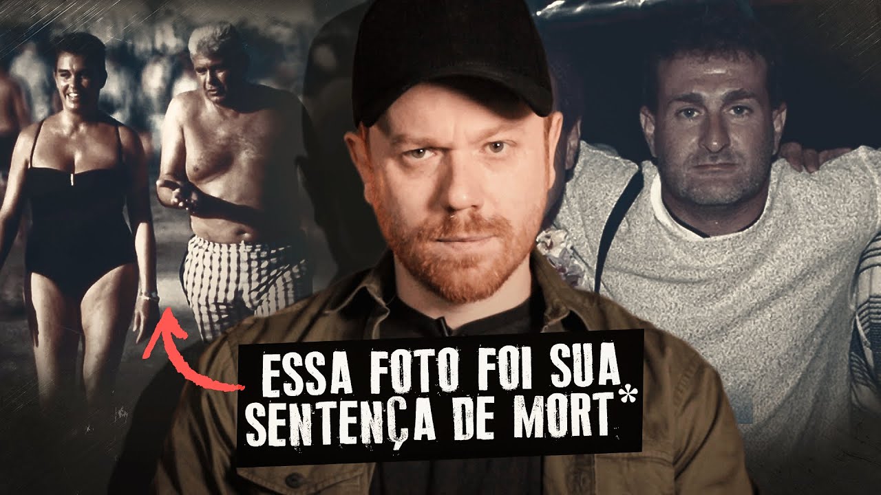UMA HISTÓRIA SINISTRA QUE PAROU A ARGENTINA - 